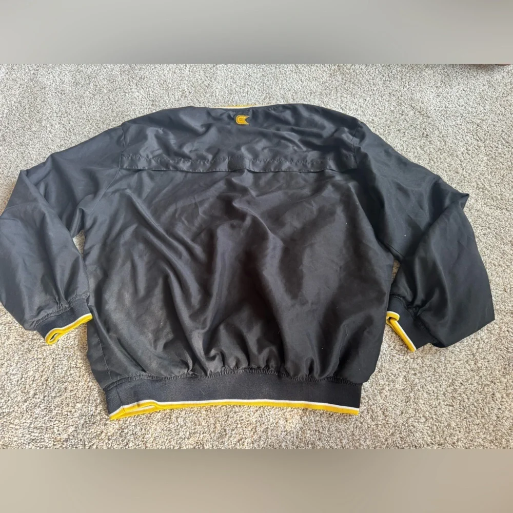 Vintage Colosseum Missouri Tigers Pullover | Medium